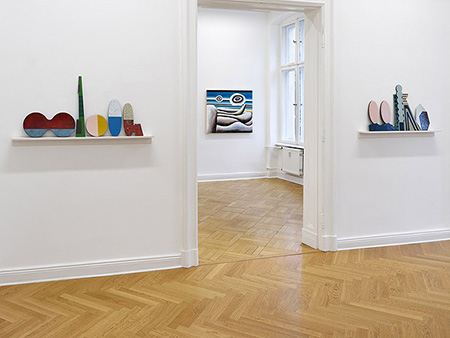 Galerie Klaus Gerrit Friese