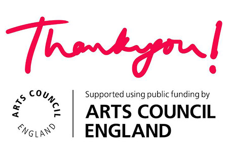 Arts Council Project Grant