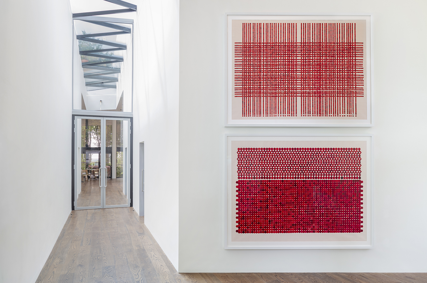 Goodwood Art Foundation