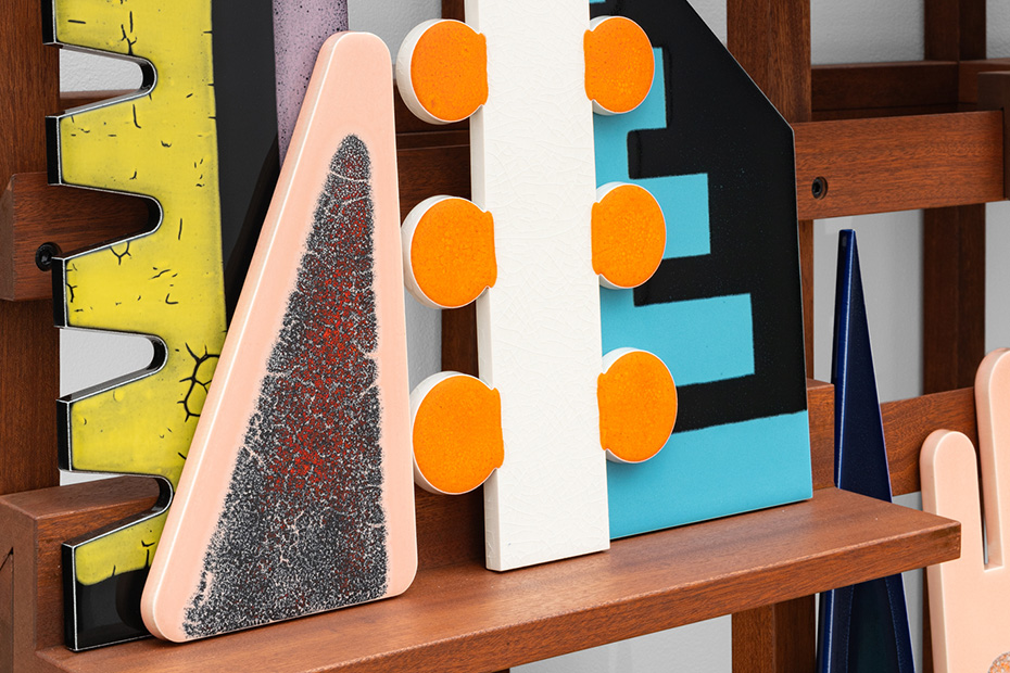 Lubna Chowdhary, Inter Flow