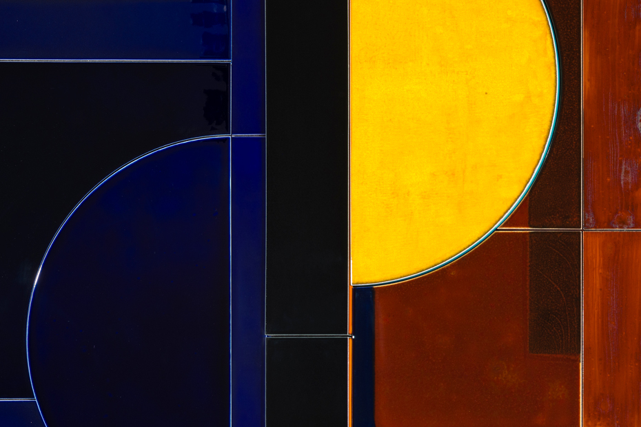 Lubna Chowdhary, Double Consciousness