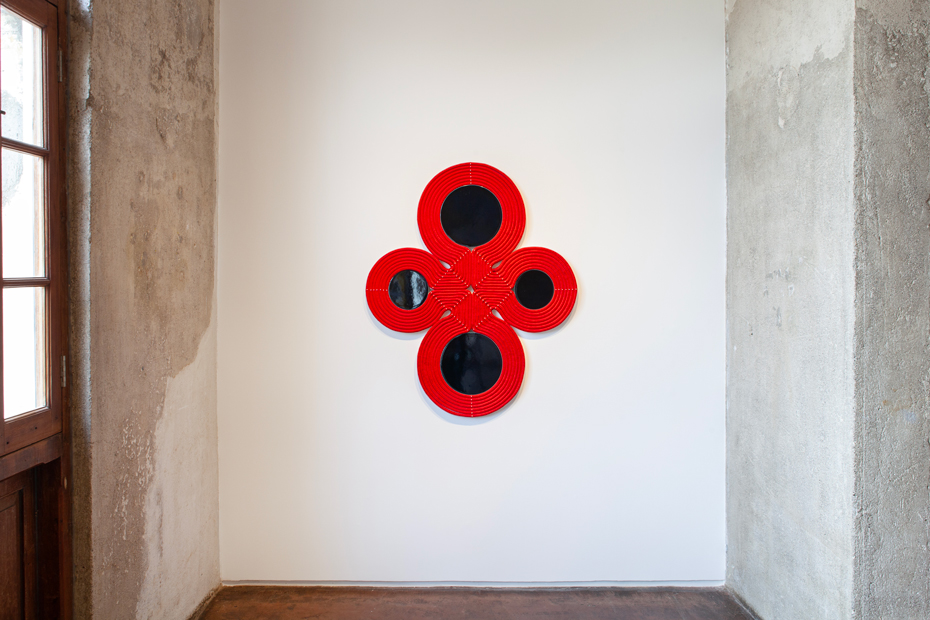 Double Consciousness