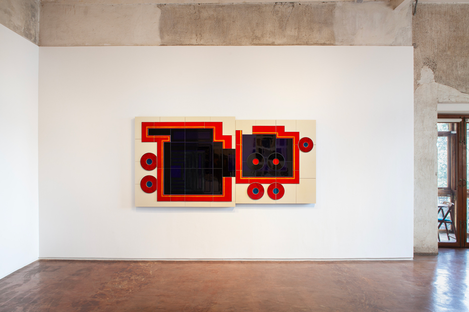 Double Consciousness