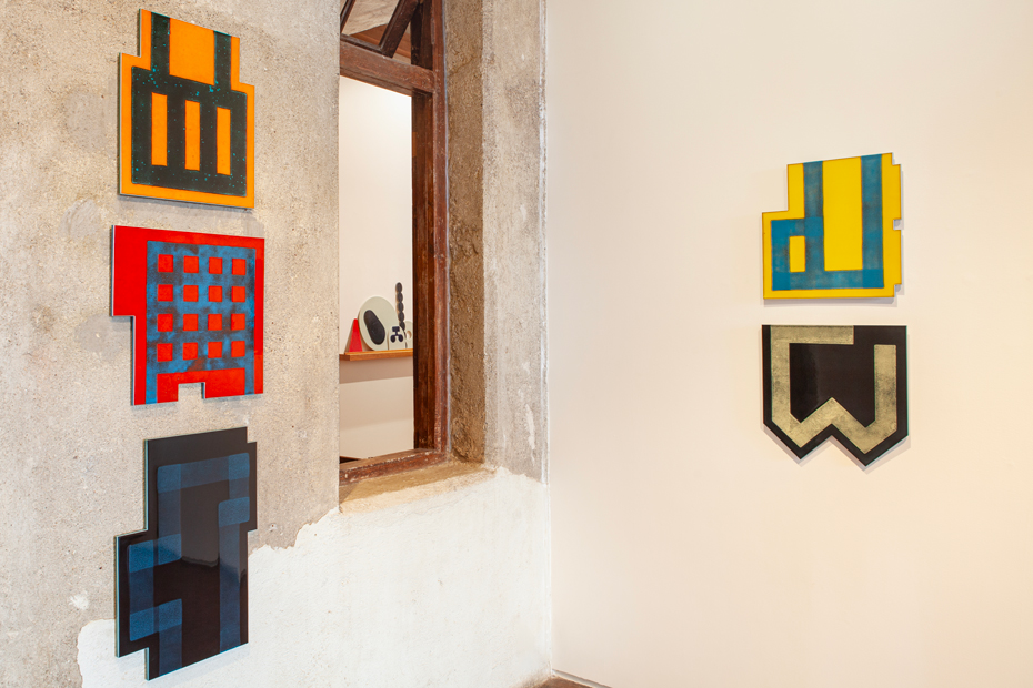 Double Consciousness