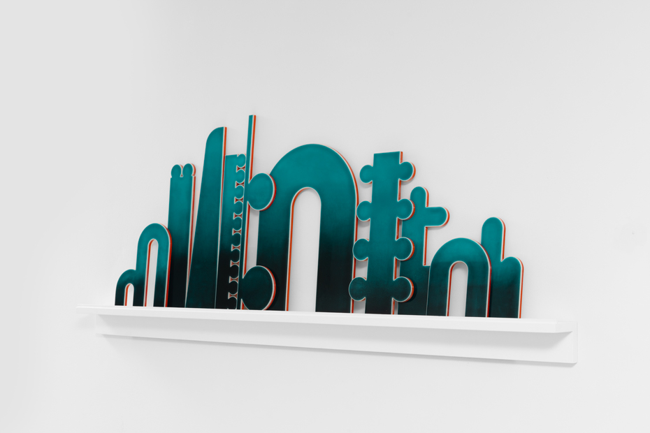 Ways of Making, Ways of Thinking