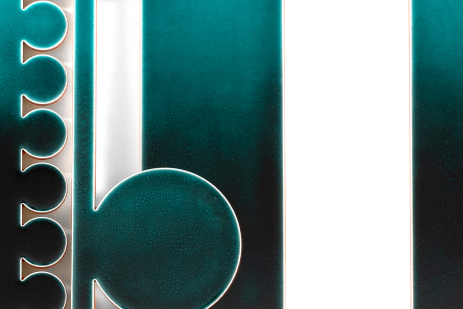 Lubna Chowdhary, Ways of Making, Ways of Thinking