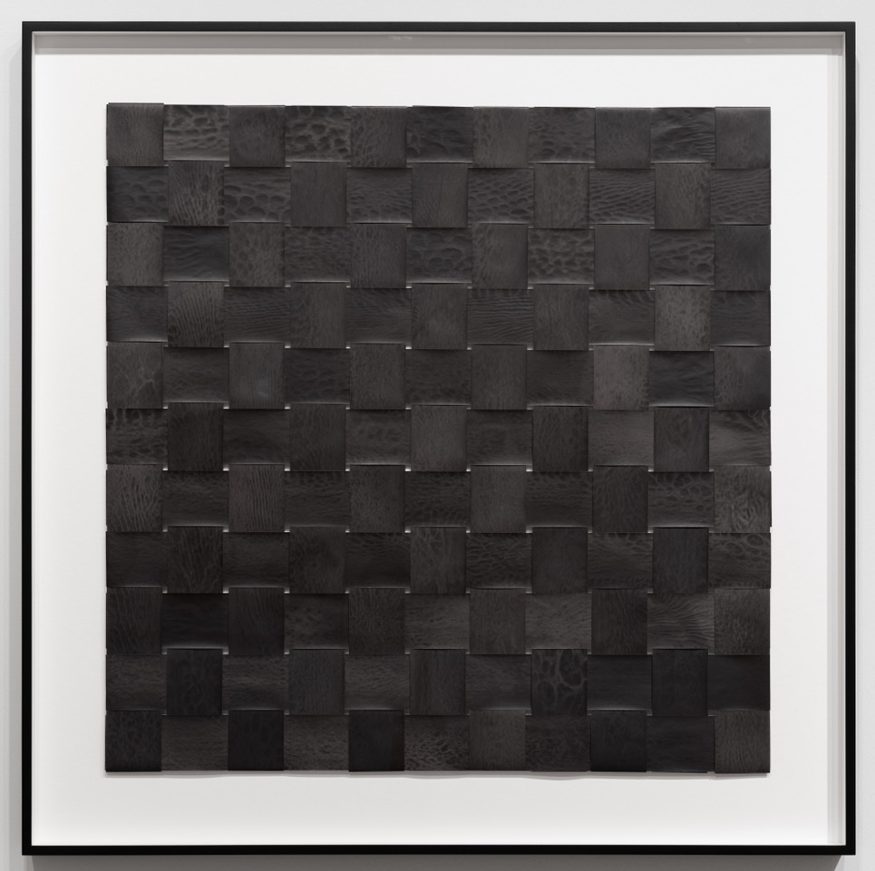 Pluriverse. Graves Gallery 