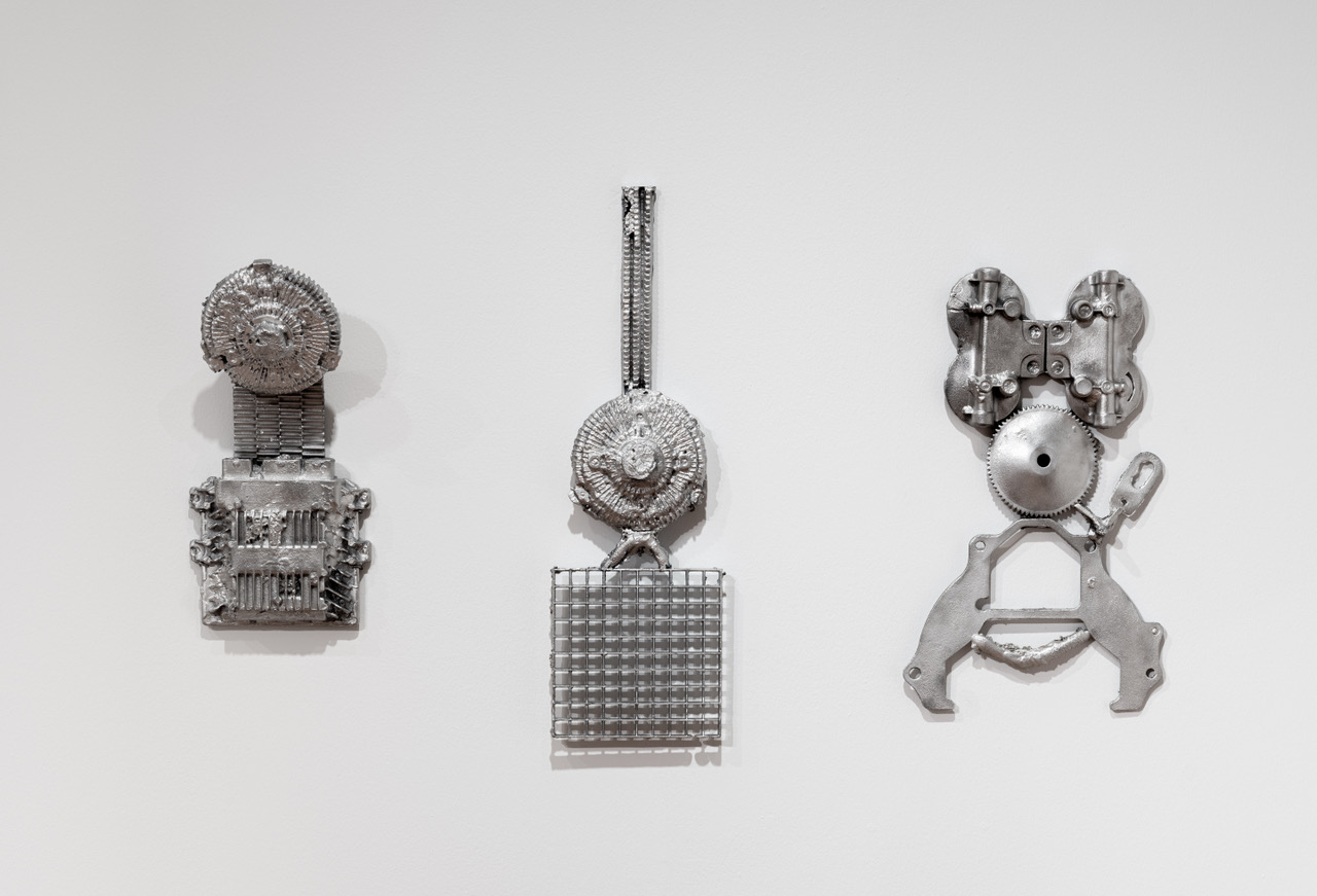 Pluriverse. Graves Gallery 