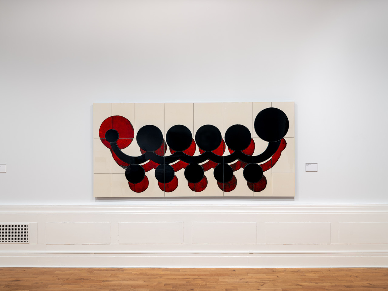 Pluriverse. Graves Gallery 