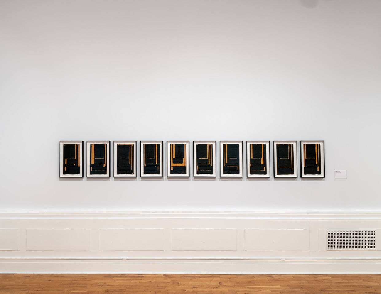 Pluriverse. Graves Gallery 