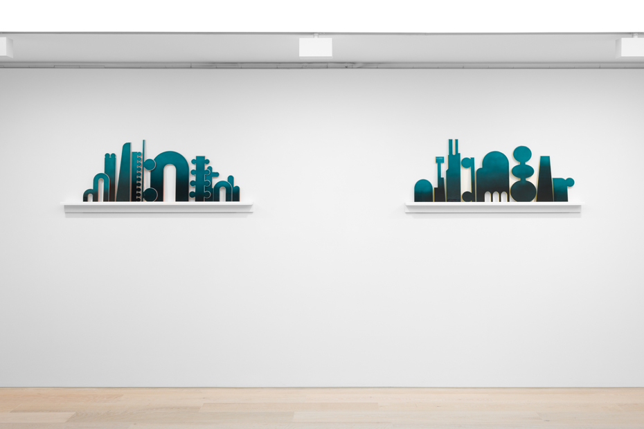 Ways of Making, Ways of Thinking