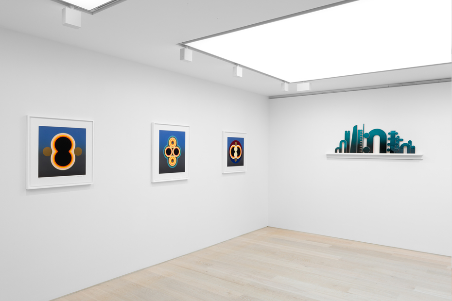 Ways of Making, Ways of Thinking