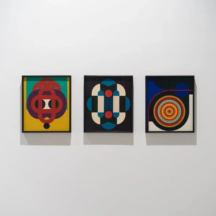 Significant Form<br>Art Intelligence Global Hong Kong