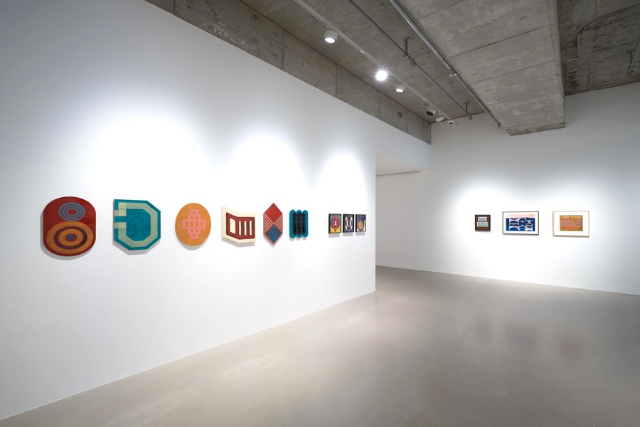 Significant Form, Art Intelligence Global Hong Kong