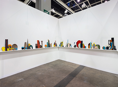 Art Basel Hong Kong 2019