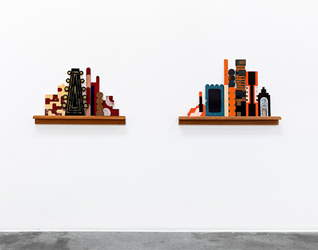 Group Show. <br> Green Art Gallery, Dubai