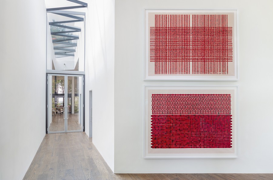 Goodwood Art Foundation