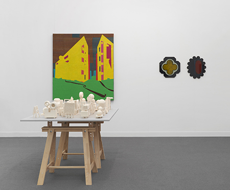 Frieze Art Fair 2021
