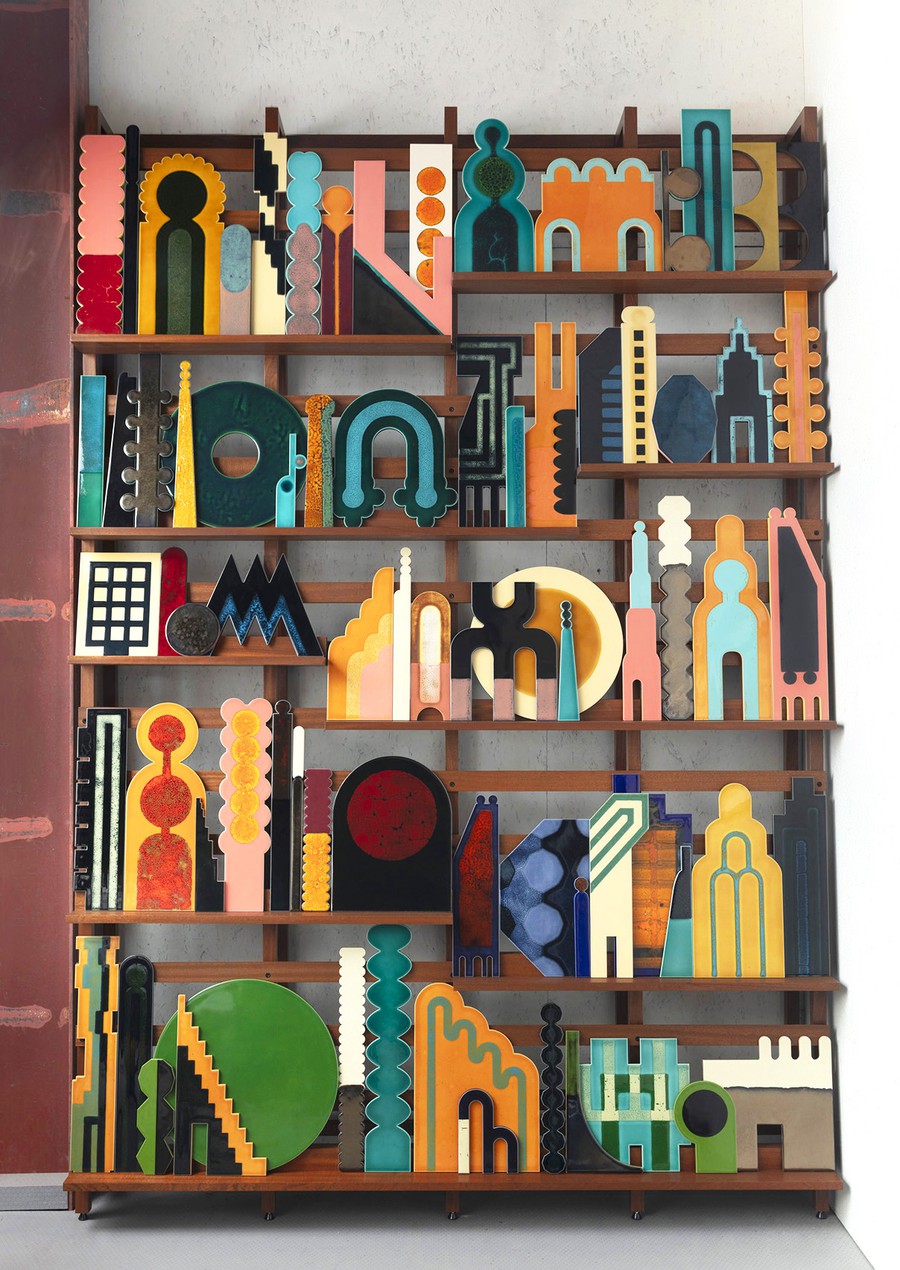 British Art Show 10: A Chorus of Strangers