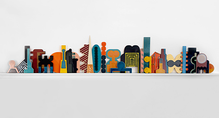 Abu Dhabi Art 2023. <br> UAE