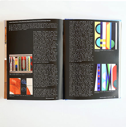 Universal Design Studio Monograph