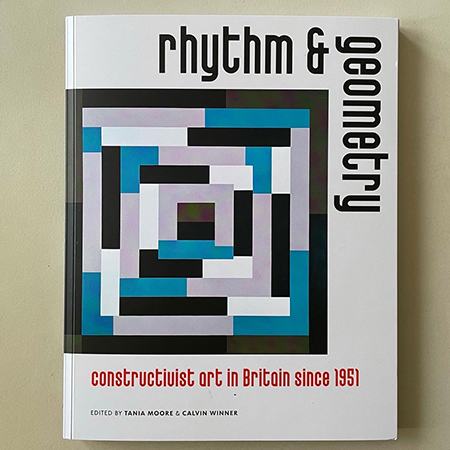 Rhythm and Geometry. <br> Sainsbury Centre for Visual Arts