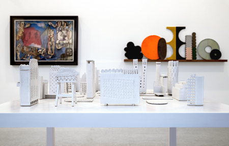 India Art Fair 2018
