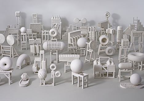 Frieze New York 2021