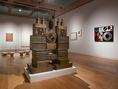 Speech Acts. <br> Manchester City Gallery