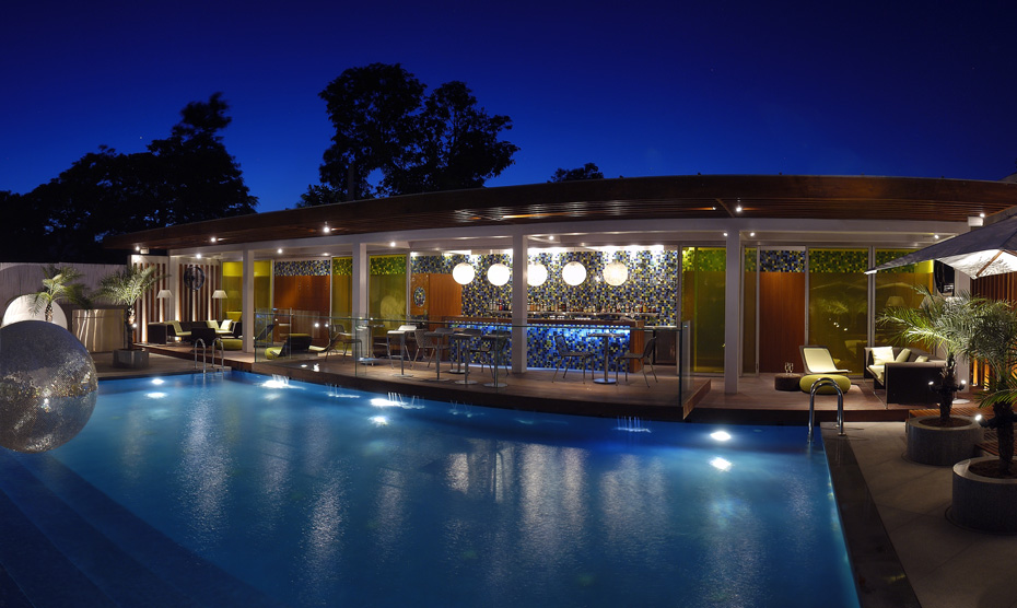 Aqua Bar