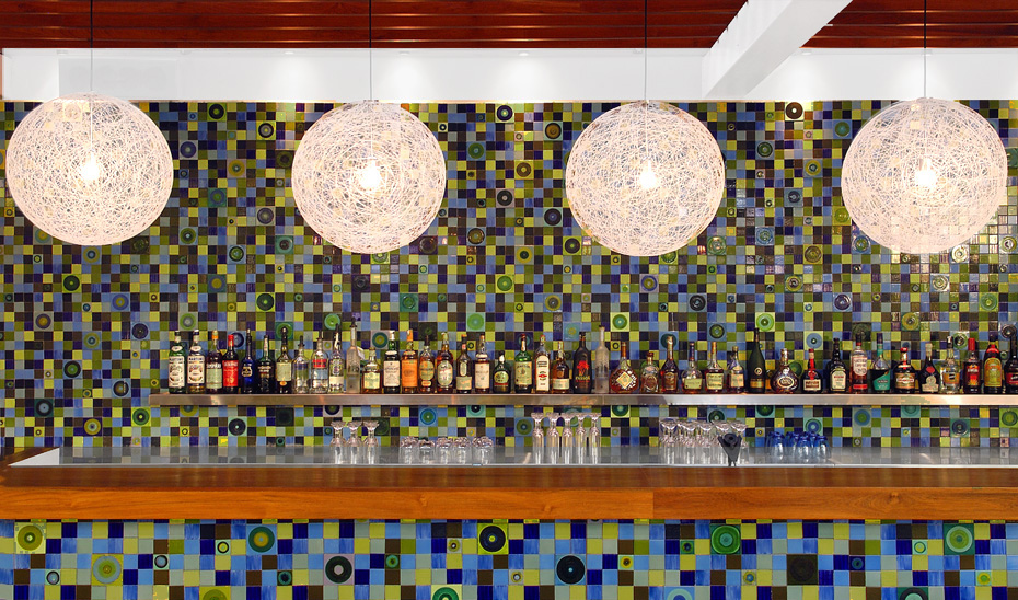 Aqua Bar