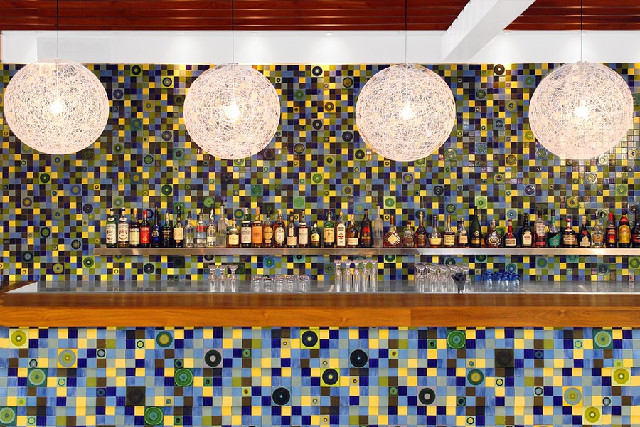 Aqua Bar