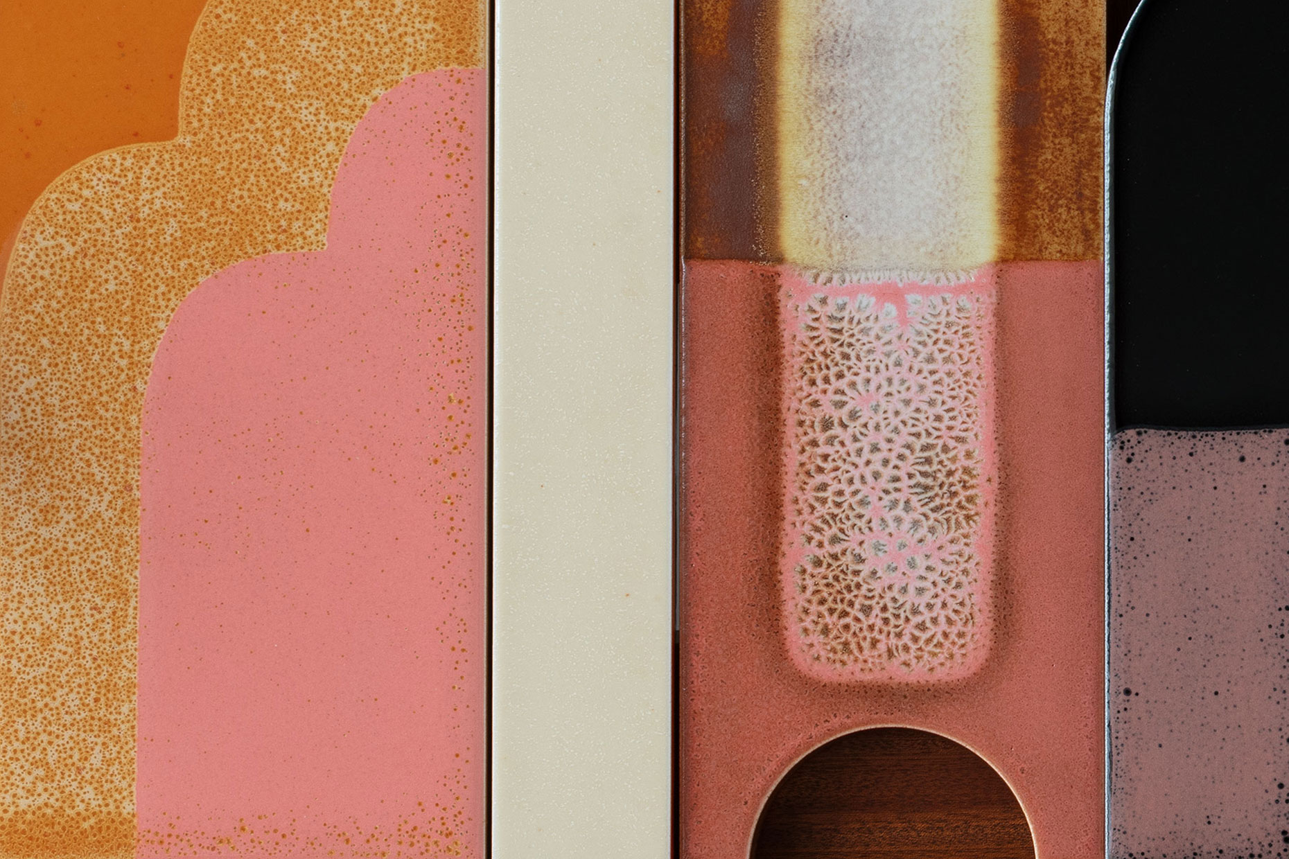 Lubna Chowdhary, British Art Show 10: A Chorus of Strangers