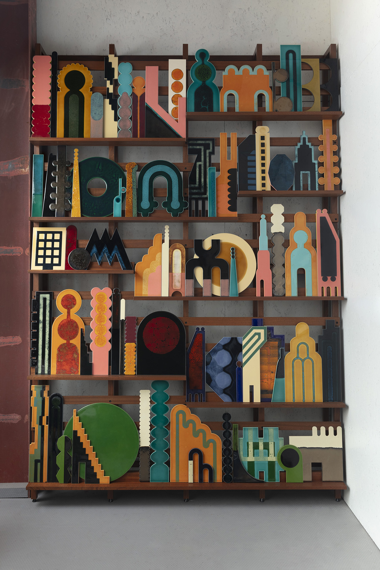 British Art Show 10: A Chorus of Strangers