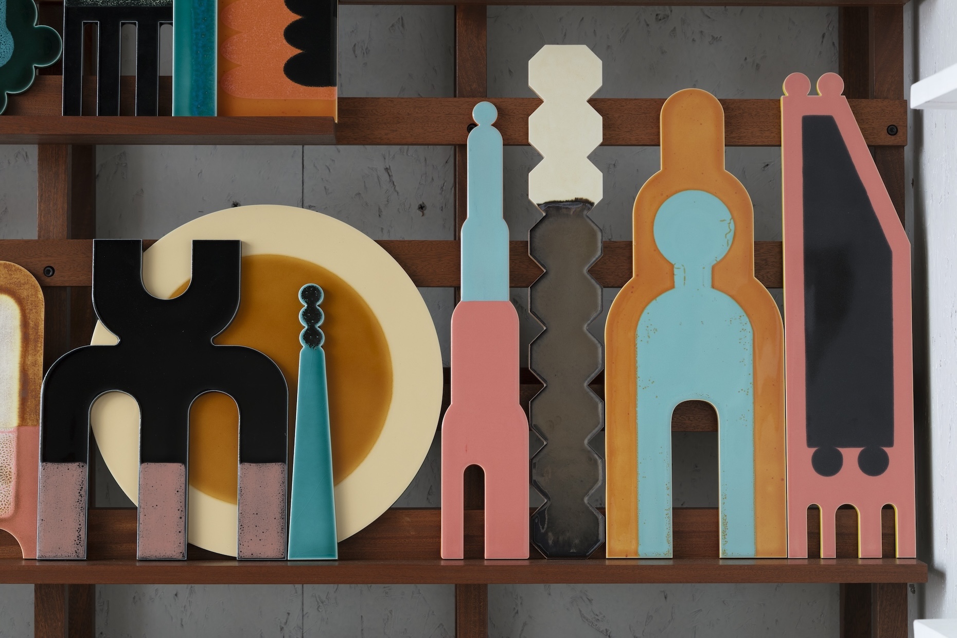 British Art Show 10: A Chorus of Strangers