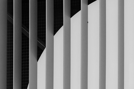 Optical Flow, Tideway Greenwich Pumping Station