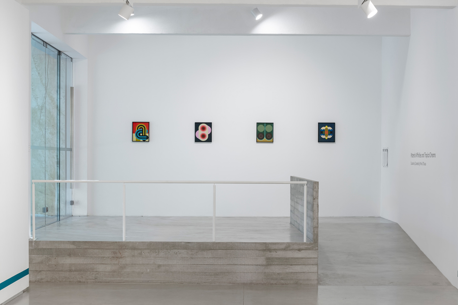 Material Affinities and Tropical Dreams