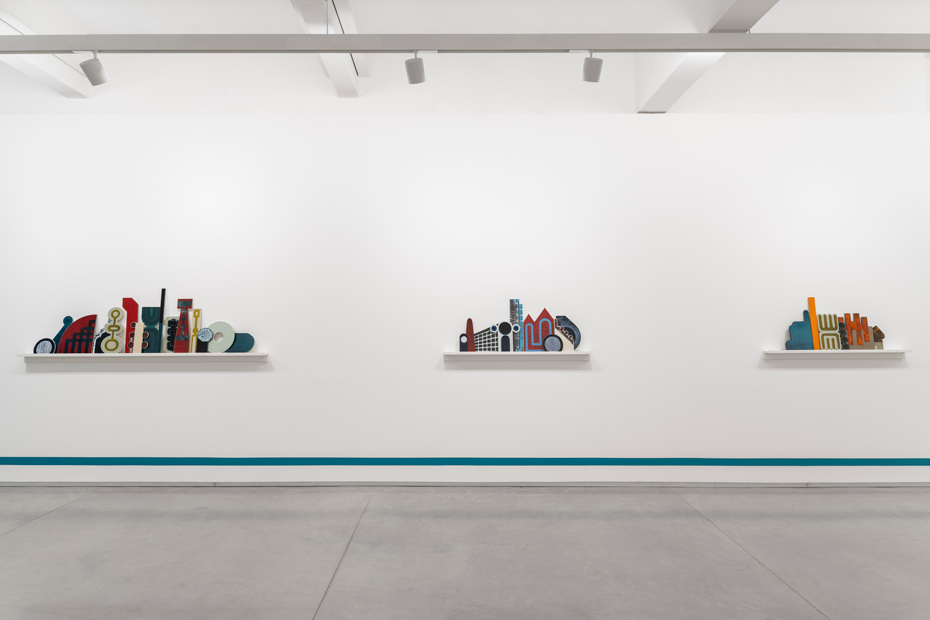 Material Affinities and Tropical Dreams