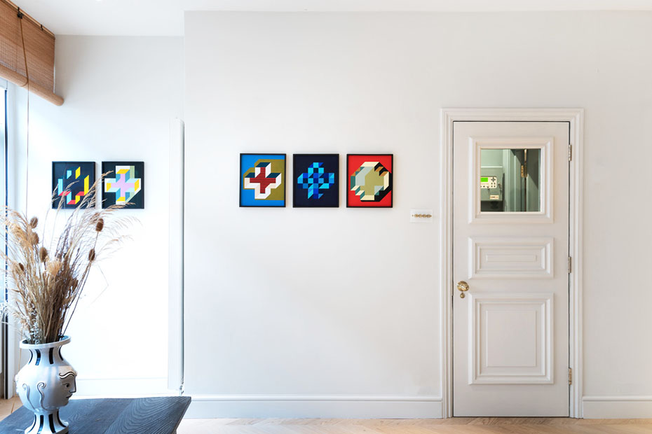 Jhaveri Contemporary Presentation