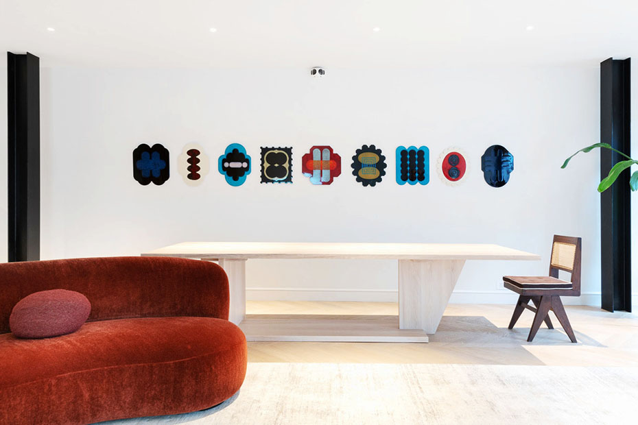 Jhaveri Contemporary Presentation