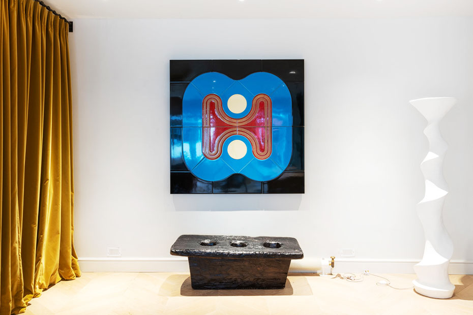 Jhaveri Contemporary Presentation