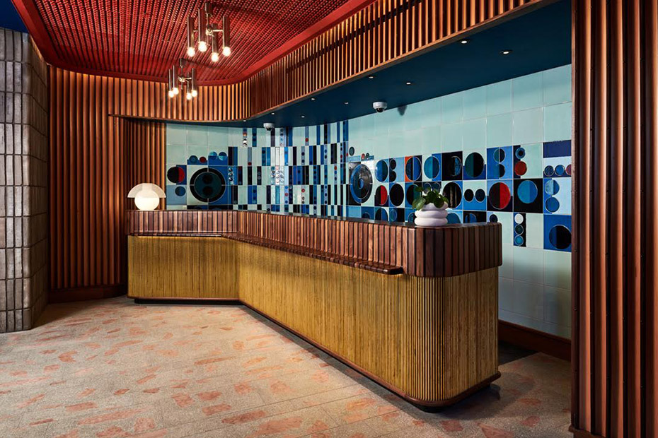 The Standard Hotel