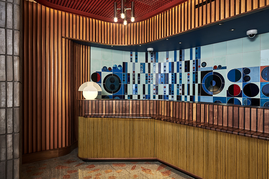 The Standard Hotel