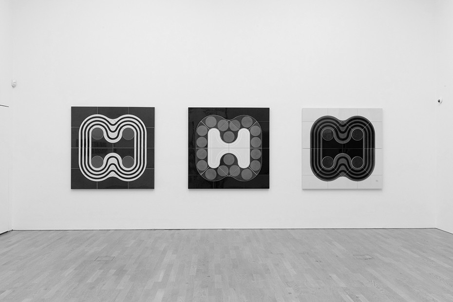 Erratics at MIMA, Middlesborough