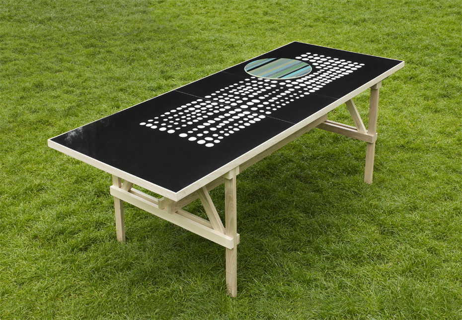 Ten Tables