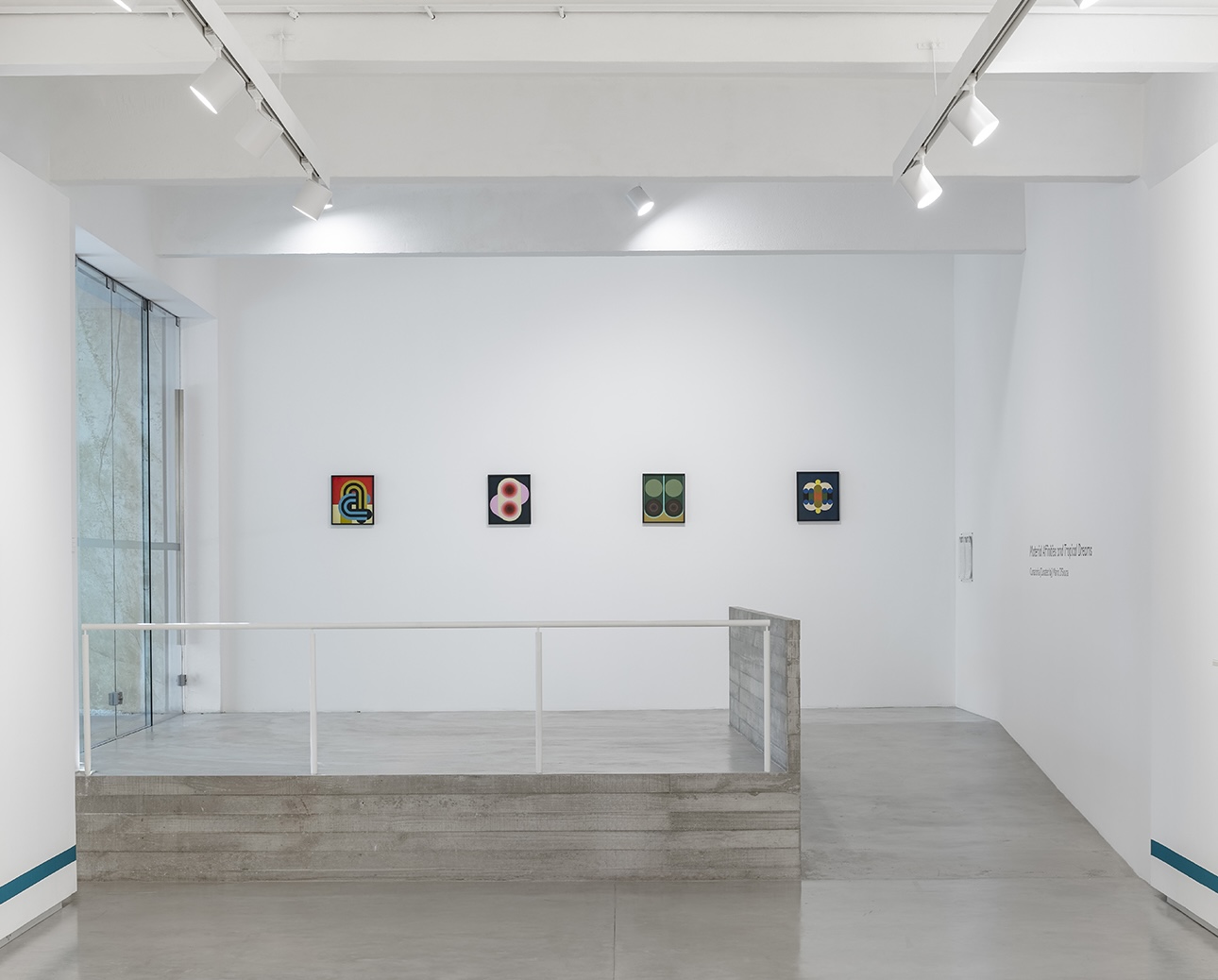Material Affinities and Tropical Dreams