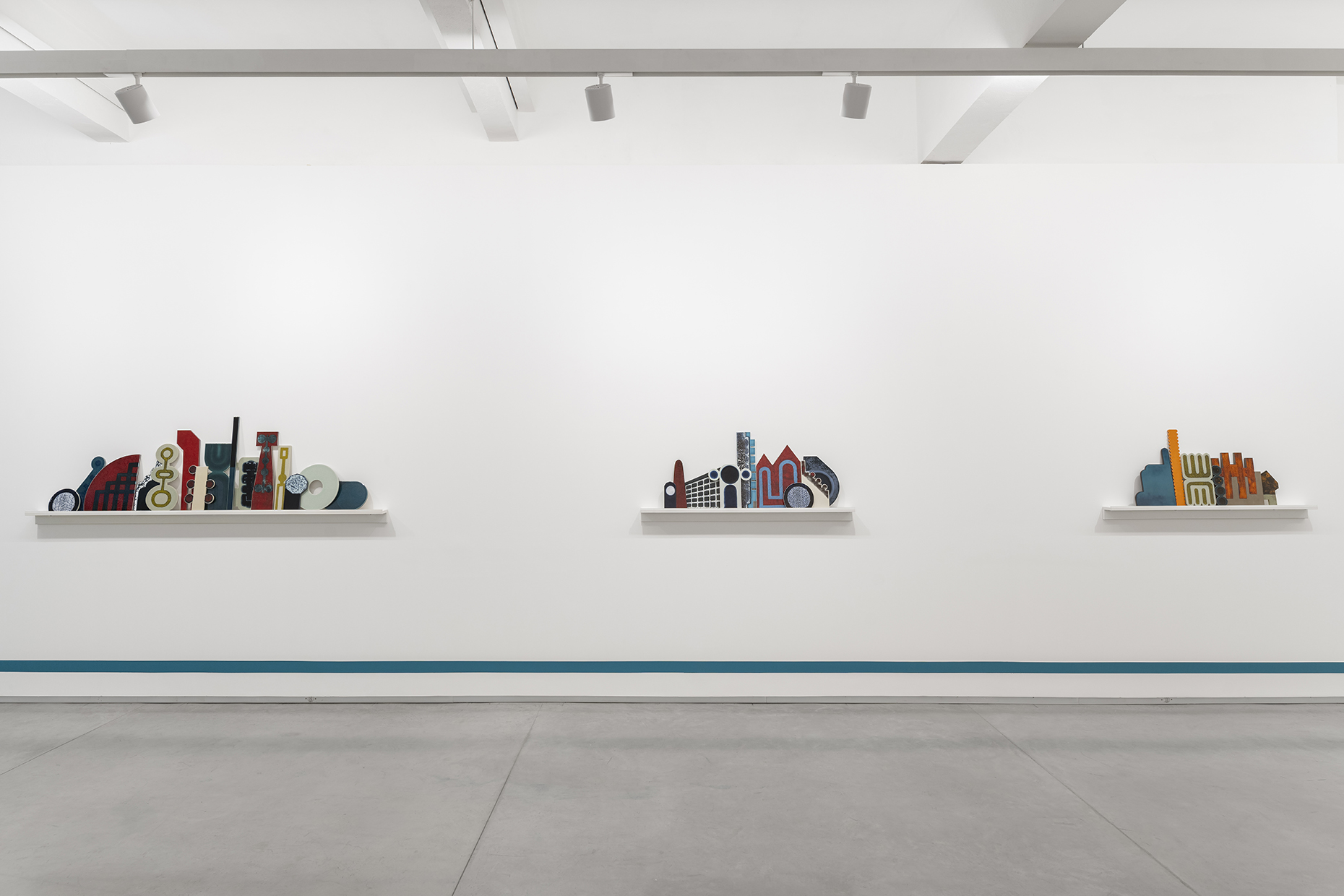 Material Affinities and Tropical Dreams