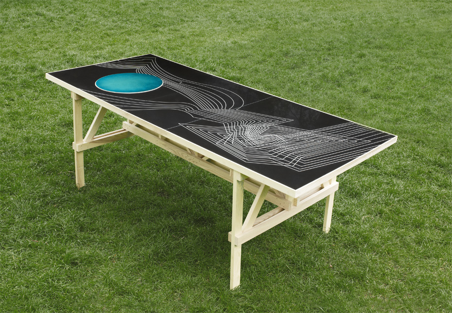 Ten Tables